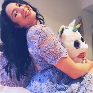 Meet your Posher, Brianna